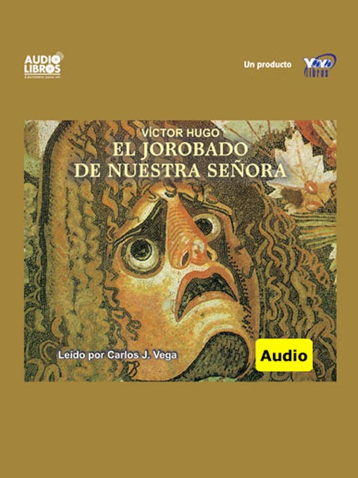 Title details for El Jorobado De Nuestra Señora by Victor Hugo - Available